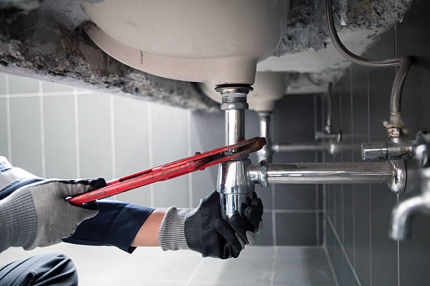 Trusted Drain Cleaning service in Lebanon, CT - Masters Plumbing Service
